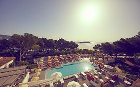 Hotel Marina Barracuda Mallorca